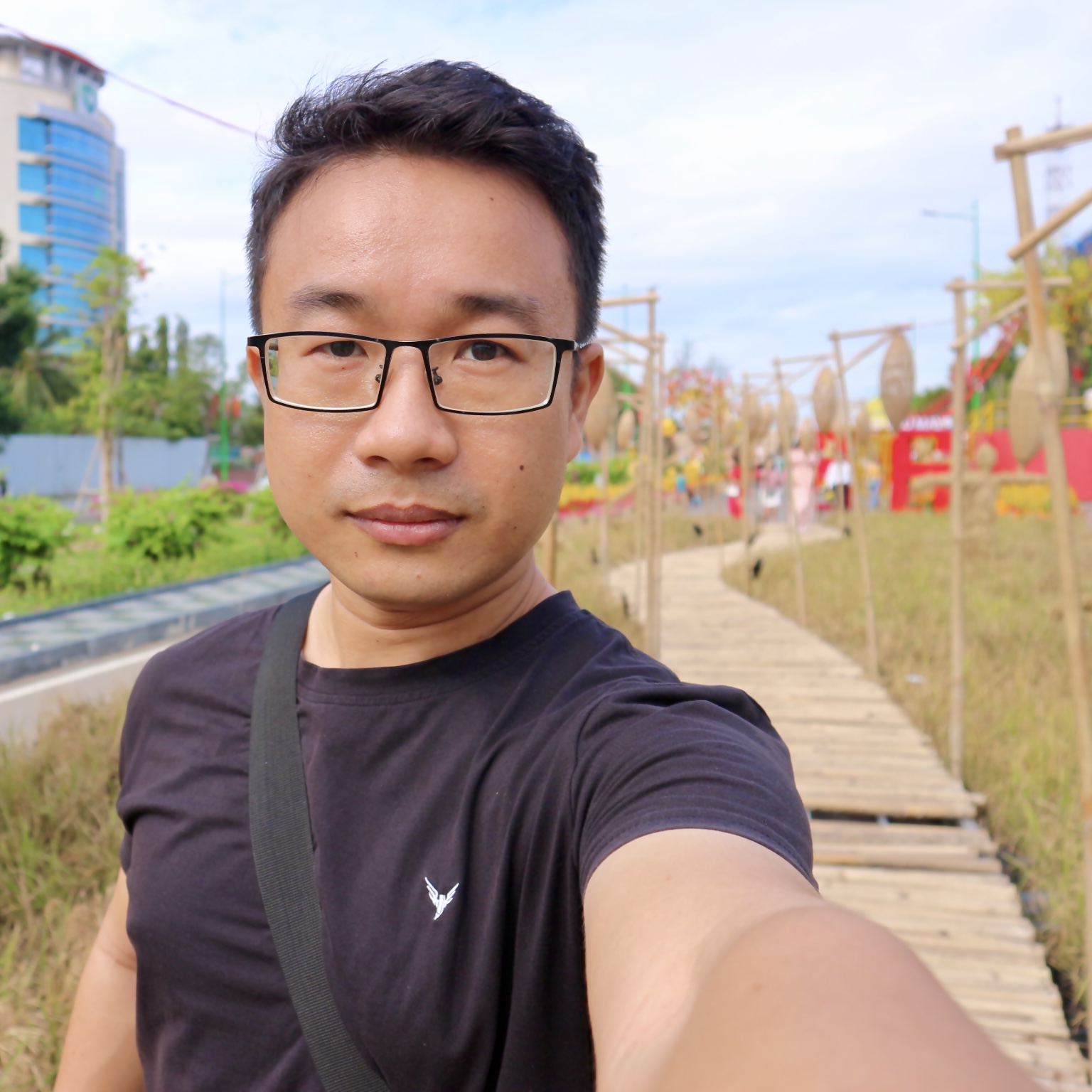 Bùi Ngọc Thuận