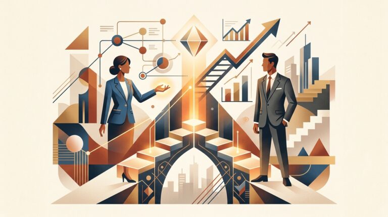 Nghệ Thuật Bán Hàng Bằng Logic Và Quy Trình Chốt Đơn 6 Bước Giúp Khách Hàng Tự Ra Quyết Định