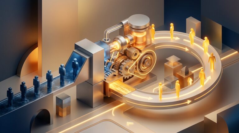 Chiến Lược Biến Người Lạ Thành Khách Mua Hàng Tự Hòa Vốn Quảng Cáo Ngay Trong Ngày Đầu Tiên